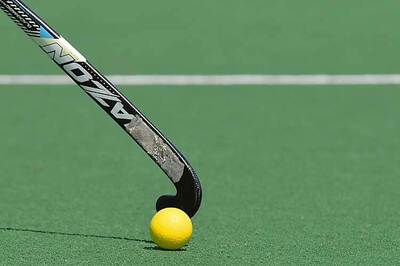 India Junior Women Beat Spain in Five-Nation Hockey Meet