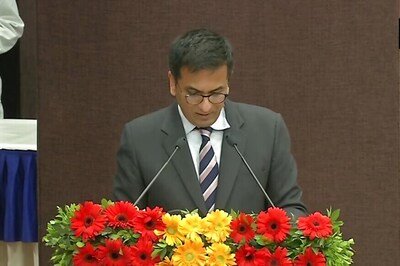 Calling Dissent Anti-national Strikes at Heart of Deliberative Democracy, Says Justice Chandrachud