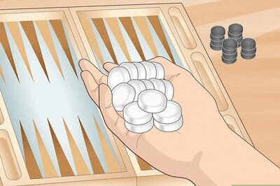 How to Set up and Play Backgammon: Your Complete Guide