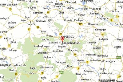 Tata Steel donates Rs 10 lakh to Subarnarekha Burning Ghat