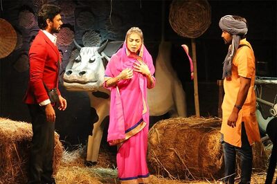 Bigg Boss 10, Day 36: Will the Contestants Be Able to Impress Sunny Leone With Their Videos?