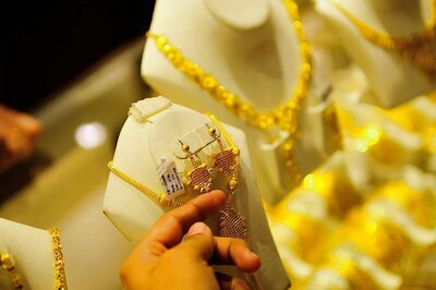 Exclusive Handcrafted Jewellery Showcased By CCIC