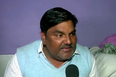 Tahir Hussain Was in Touch With Pinjra Tod Activists, Hatched Conspiracy to Cause Riots: Delhi Police