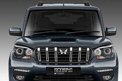 Mahindra Scorpio Classic to Get New S5 Variant Soon; Checkout Price, Features and More