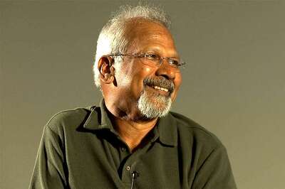 Mani Ratnam's Next To Roll From January 2018