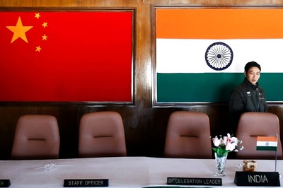 India, China Hold Fresh Diplomatic Talks on Border Issues, Agree to Resolve Outstanding Issues Soon: MEA
