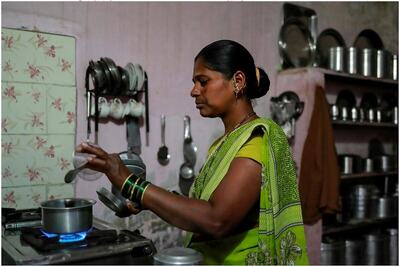 One in Three Women in Rural Udaipur, Delhi Experience Violence Due to Poor Care-work: Oxfam Report