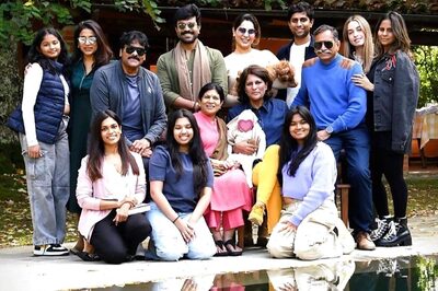 Did Ram Charan-Upasana Kamineni ACCIDENTALLY Reveal Daughter Klin Kaara's Face? Find Out Here