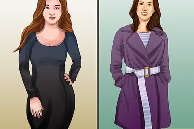 How to Be a Beautiful Curvy Woman