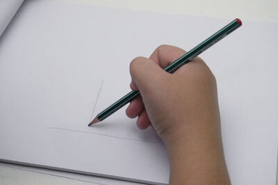 How to Draw a Tree