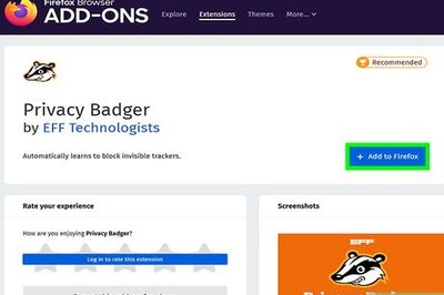 How to Prevent People from Tracking You on the Internet