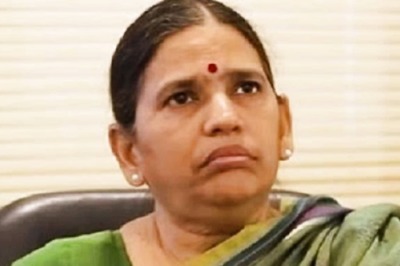 Activist Sudha Bharadwaj, in Jail for 3 Years in Koregaon-Bhima Case, Released on Production of Rs 50,000 Surety