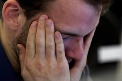 WHO Says 'World is Failing' People With Dementia: 'Only Some Nations Have Have Treatment Available'