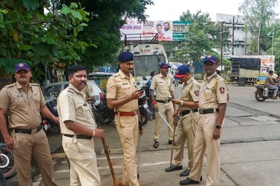 School Peon Thrashed In Thane's Ulhasnagar For Passing Lewd Comments At Girls, Booked