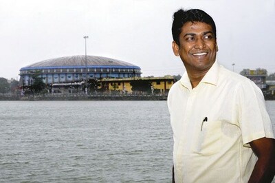 Alex Menon: Braving Naxal kidnappings to develop one of India's most backward districts