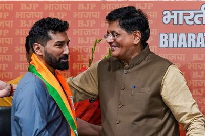 'No Personal Animosity': Anil Antony Responds to Father's Criticism on Joining BJP | Exclusive