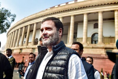 As Rahul Gandhi Turns 50 Today, a Familiar Paradox Stands Between Him and Political Success