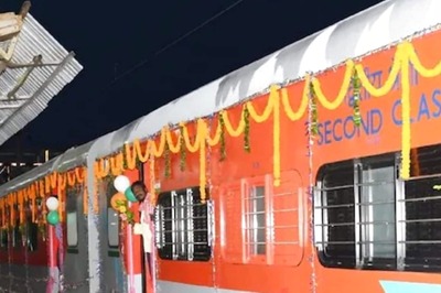Services of Holiday Special Trains Extended Until July. Here's Complete List