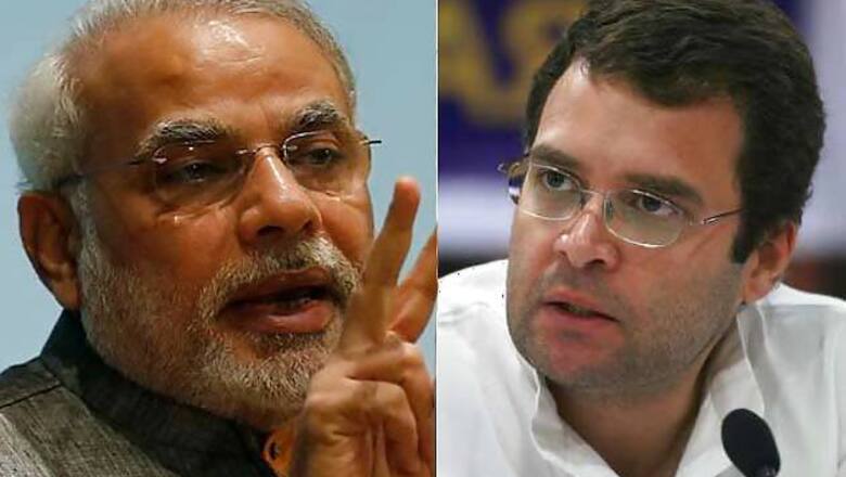 UP with 80 seats crucial for BJP, Congress in Lok Sabha elections