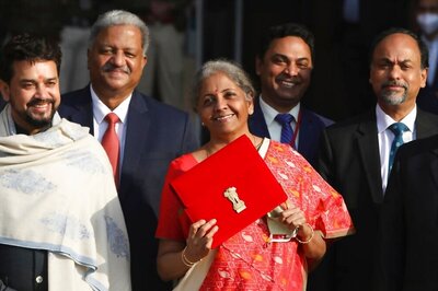 Govt Subsidy on Food, Fertilizers and Other Items Near Rs 6 Lakh Crore in Current Fiscal Year