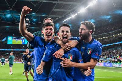 Euro 2020: Nobody Believed Italy Could Reach Final But We Are Not Done Yet, Says Roberto Mancini