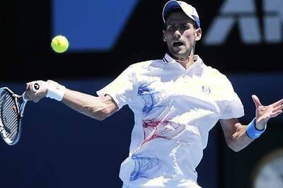 Djokovic, Berdych reach Masters semi-finals