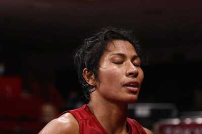 Lovlina Asset to Our Nation, Govt Must Do Everything to Stop Her Harassment: Priyanka Gandhi