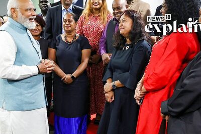 PM Modi Gets Highest Honour of Papua New Guinea: Why the Island Country Matters to India | Explained