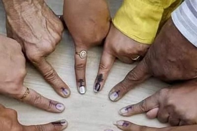 UP Local Body Polls: Final Phase of Voting on Thursday