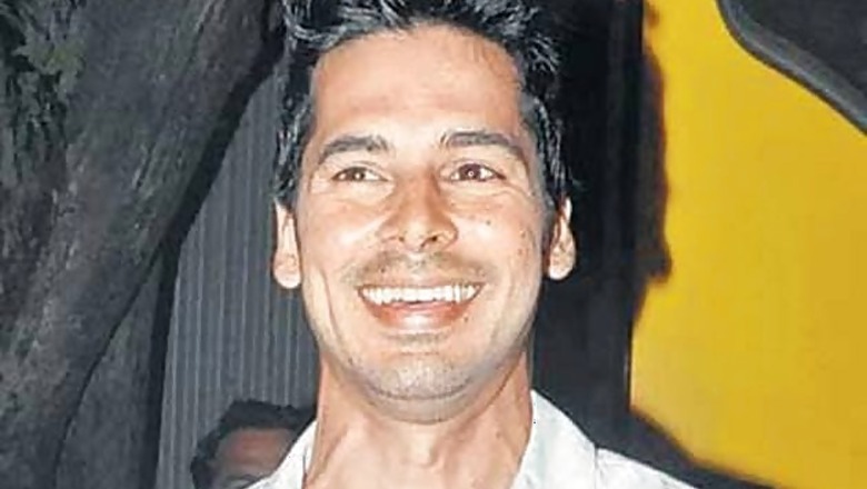 Dino Morea's house burglarized, thieves caught