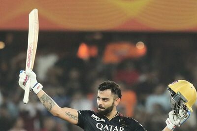 RCB vs GT Dream11 Prediction IPL 2023: Check Team Captain, Vice-captain And Probable XIs and Head-To-Head Records For Royal Challengers Bangalore vs Gujarat Titans