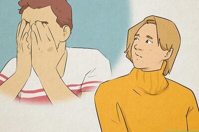 How to Get a Cancer Man to Forgive You
