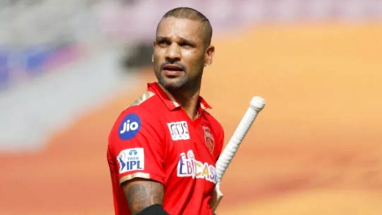 PBKS Full Schedule IPL 2023: Punjab Kings Take on Kolkata Knight Riders in Their Opening Match