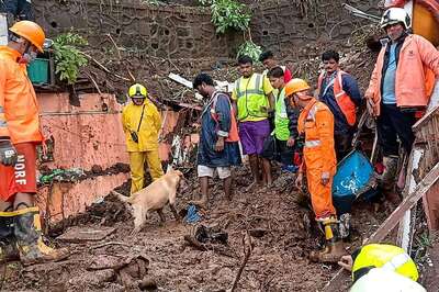 Launched Last Year, Flood-Forecaster Not Yet Fully Operational, Fails to Warn Mumbai of Rains: Report