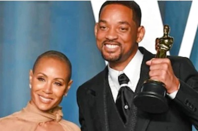 Jada Pinkett Smith Breaks Her Silence On Will Smith Slapping Chris Rock At Oscars: 'My Hope Is That...'