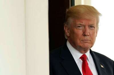 Donald Trump Scolds Qatar as Rex Tillerson Seeks to Ease Crisis