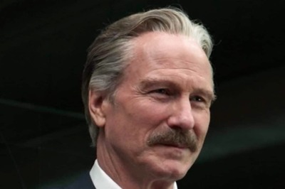 William Hurt, Star of Broadcast News, MCU's Thaddeus Ross, Dies at 71