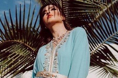 Versatile Drapes: Styling Tips for Sarees and Kaftans