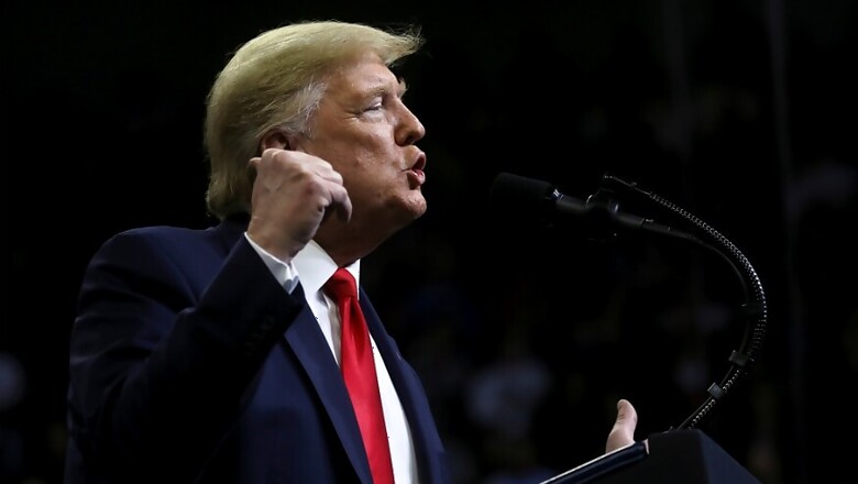 Popularity of Donald Trump on Rise in India But Some of His Policies Not-So-Welcome: Pew Survey