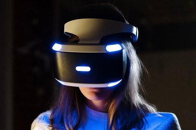 Apple's AR/ VR Headsets Will Be Expensive, Niche Products: Here's What We Know So Far