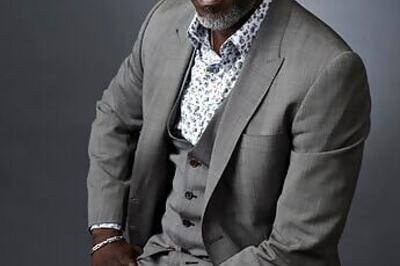 Actor Michael K. Williams, Omar On 'The Wire,' Dead At 54