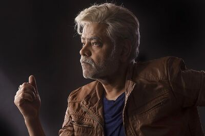Sanjay Mishra Says National Award Should Not Be 'Wasted'