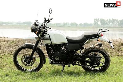 Eicher Motors Registers Highest Ever Quarterly Income, Royal Enfield Major Contributor