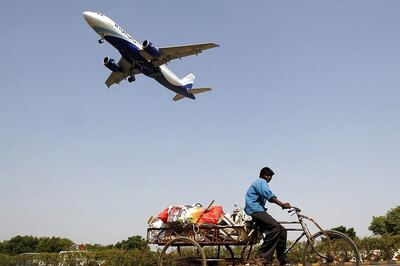IB Warns of ‘Serious Security Implications’ if 100 Per Cent FDI Allowed in Domestic Airlines