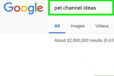 How to Make Your YouTube Pet Channel Popular