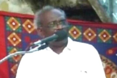 Kerala: Murder case filed against CPM leader