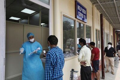 Telangana Govt Orders Private Hospitals to Display Fee for Covid-19 Treatment