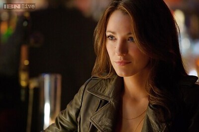 Blake Lively replaces Katherine Heigl in 'The Age of Adaline'