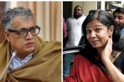 News18 Evening Digest: 15 MPs Suspended For Misconduct in Parliament and Other Top Stories