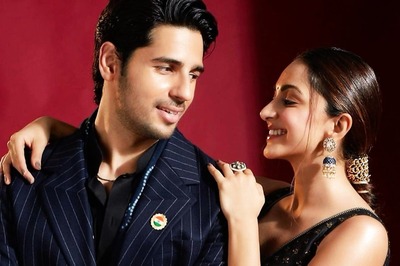 Kiara Advani To Announce Wedding With Sidharth Malhotra Soon? Her Latest Post Leaves Fans Excited